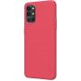 Nillkin Super Frosted Shield Matte cover case for Oneplus 9R order from official NILLKIN store